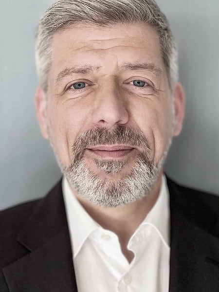 Picture of Holger Fährmann